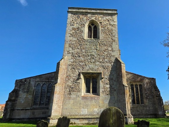 St. Mary's Church