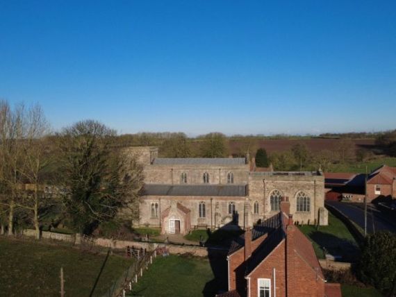St. Mary's Church